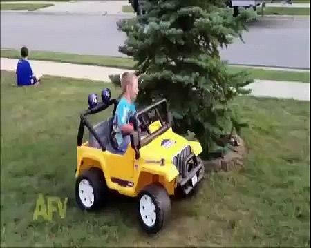 The Thug Kid Driver __ THUG LIFE 2015 ✔