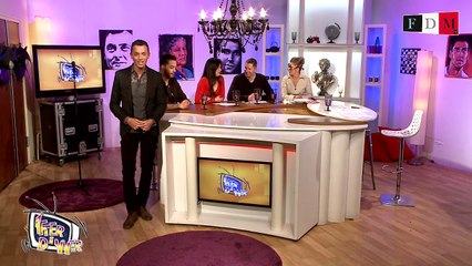 After Dinner - Slimane