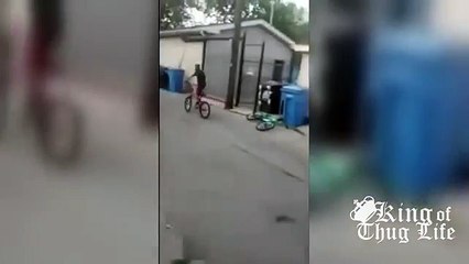 Thug Life _ Best young Nigga driver