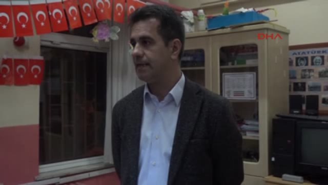 Zonguldak Romanlar İçin Okuma Yazma Kursu