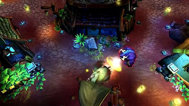 Bard yeni şampiyon LoL Bard yeni şampiyon LoL video