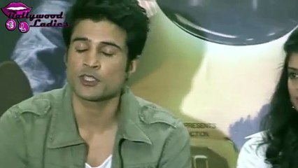 Rajeev Khandelwal Tell Word Of Mouth Make Film Successful