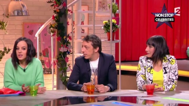 Alizée nostalgique sur Instagram : Sa victoire à Graines de Star c'était il y a 15 ans ! (photo)