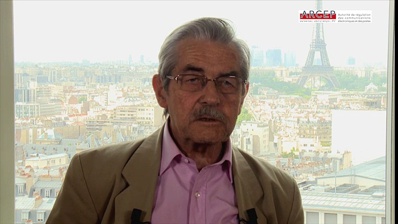 Interviews croisées de Vinton CERF, et de Louis POUZIN, pionniers de l'internet - 5/5 : l'avenir du net (3 octobre 2014)