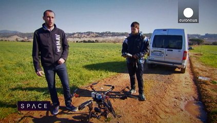 Innovare con la tecnologia nata per lo spazio