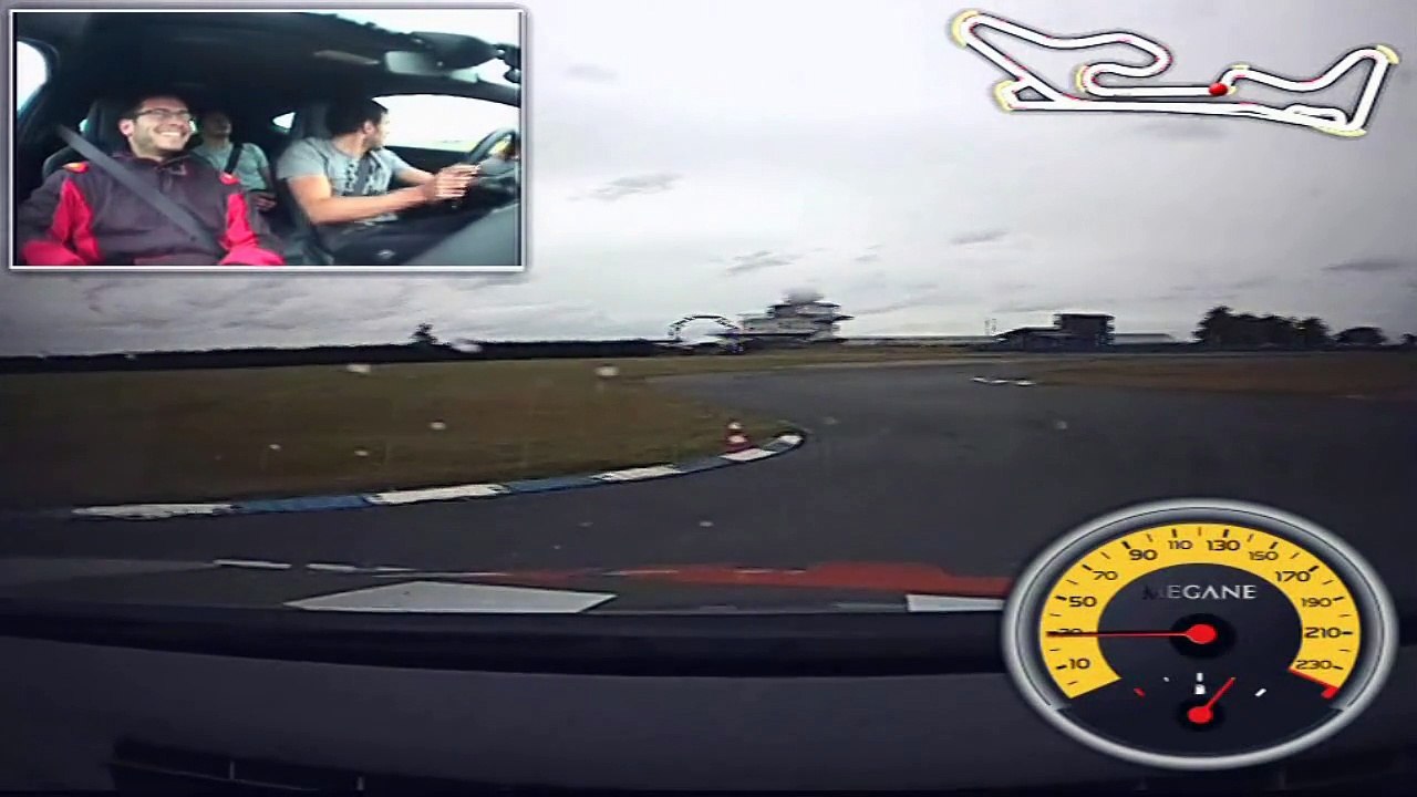 Easydrift B016250215PS0002