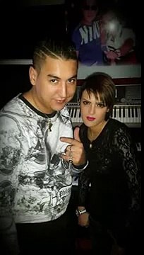 cheba wissam hichem smati hichem (smati fi sable d'or) 2015 by Dj Chahinaz