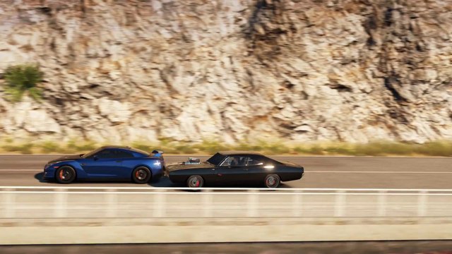 Forza Horizon 2 Presents Fast & Furious Teaser (Official Trailer)