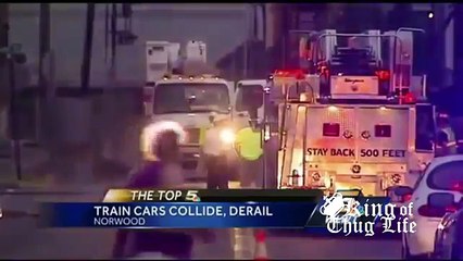 Thug Life _ Journalist INTERRUPTUS