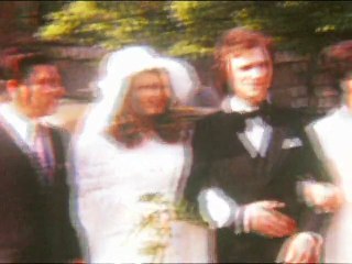 mariage daniel et evelyne