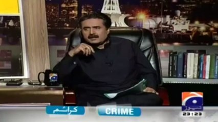 Agha Majid singing 'Gulon mein rang bhare'