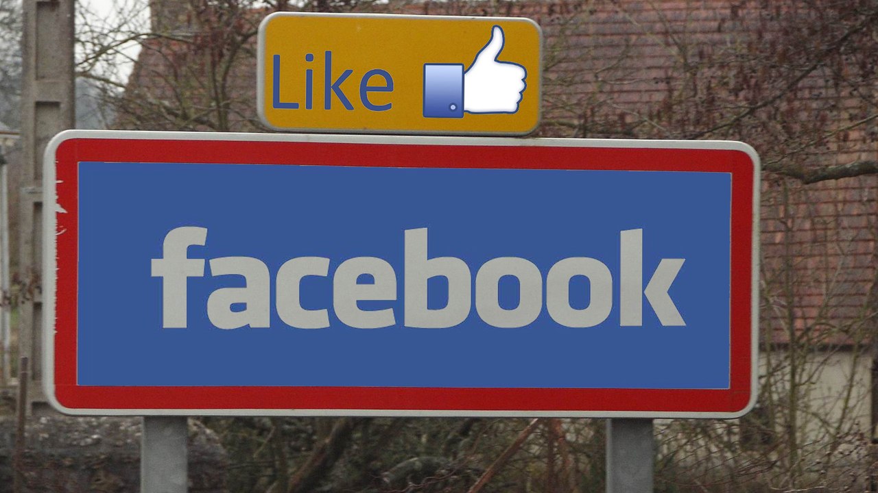 DQJMM (1/3) Le club de la presse IT : Zee-town, la future ville de Facebook