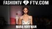 Mara Hoffman 2015 Show | New York Fashion Week NYFW | FashionTV