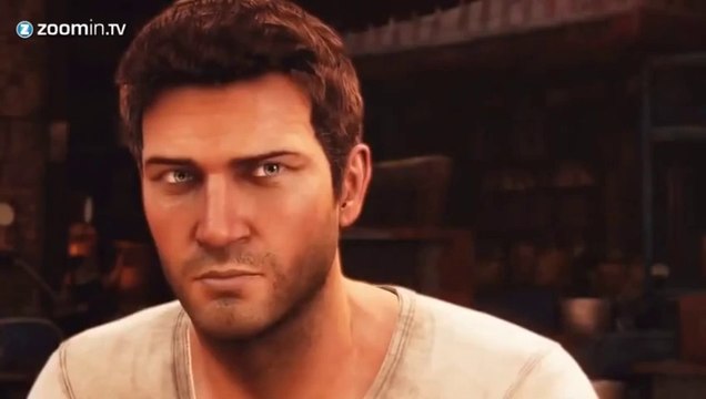 Top 5 Hombres más sexys en videojuegos