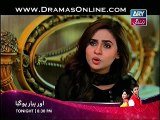 Behnein Aisi Bhi Hoti Hain Episode 182 Part 2