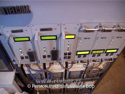 Produžen rok za gašenje analognih servisa, 26. februar 2015. (RTV Bor)