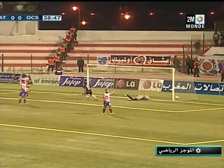 ملخص فوز أسفي على تطوان  + برنامج الدورة المقبلة