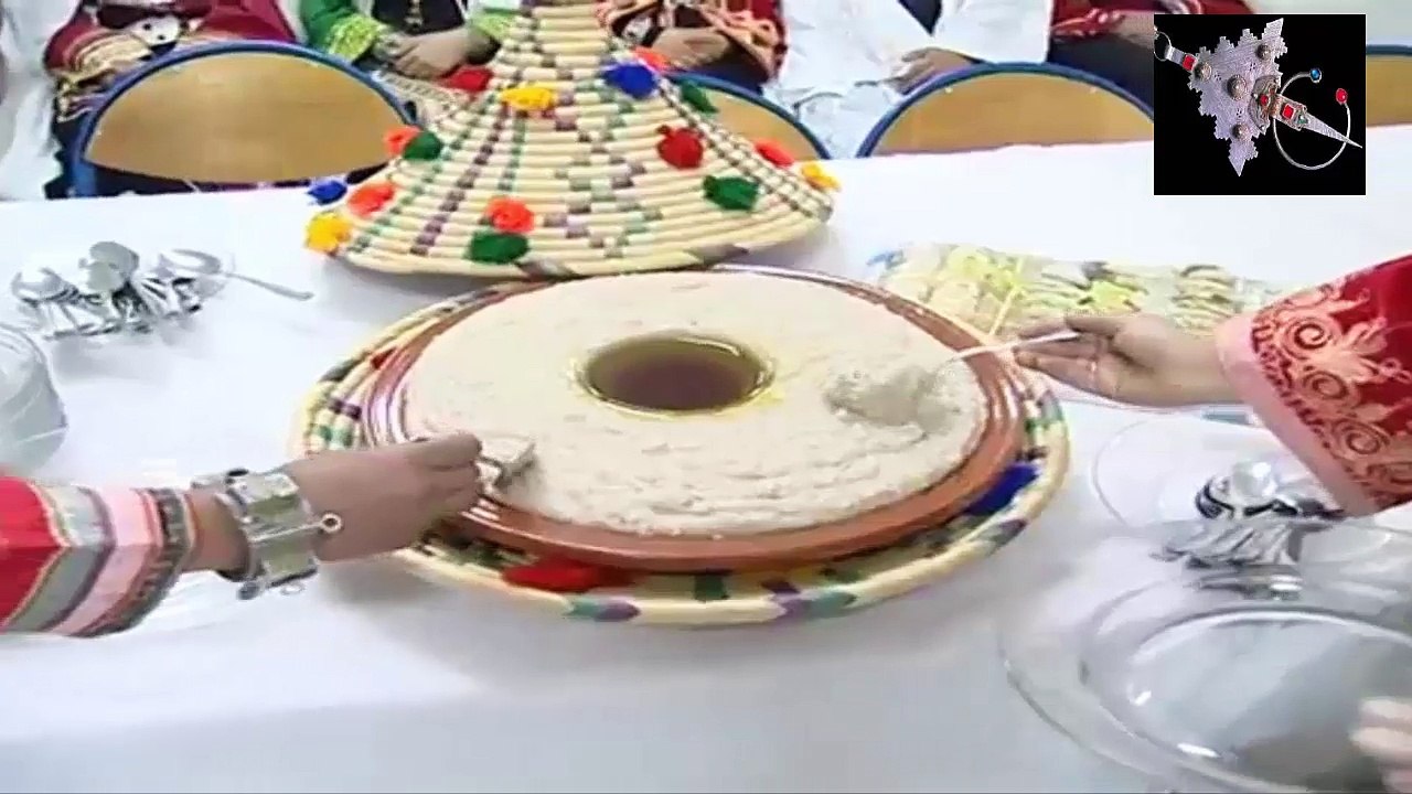 PARTY AMAZIGH 2965 chtouka ait baha