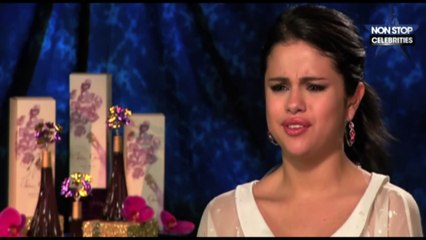 Selena Gomez nage en plein drame dans le film Rudderless (vidéo)