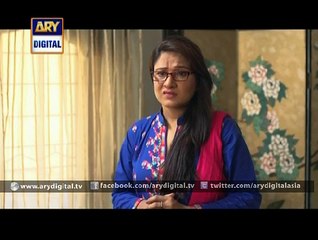 Babul Ki Duaein Leti Ja Ep – 156 – 26th February 2015