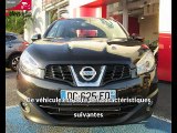 Annonce nissan qashqai  2 1.6 DCI 130 S/S 360 BVM6