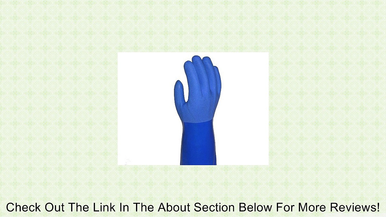 True Blues Ultimate Household Gloves Review