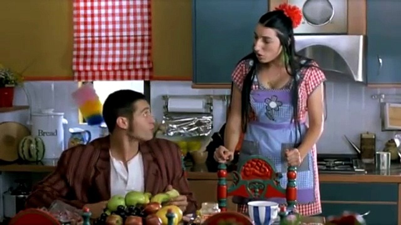 Grupo 2: Almodóvar
