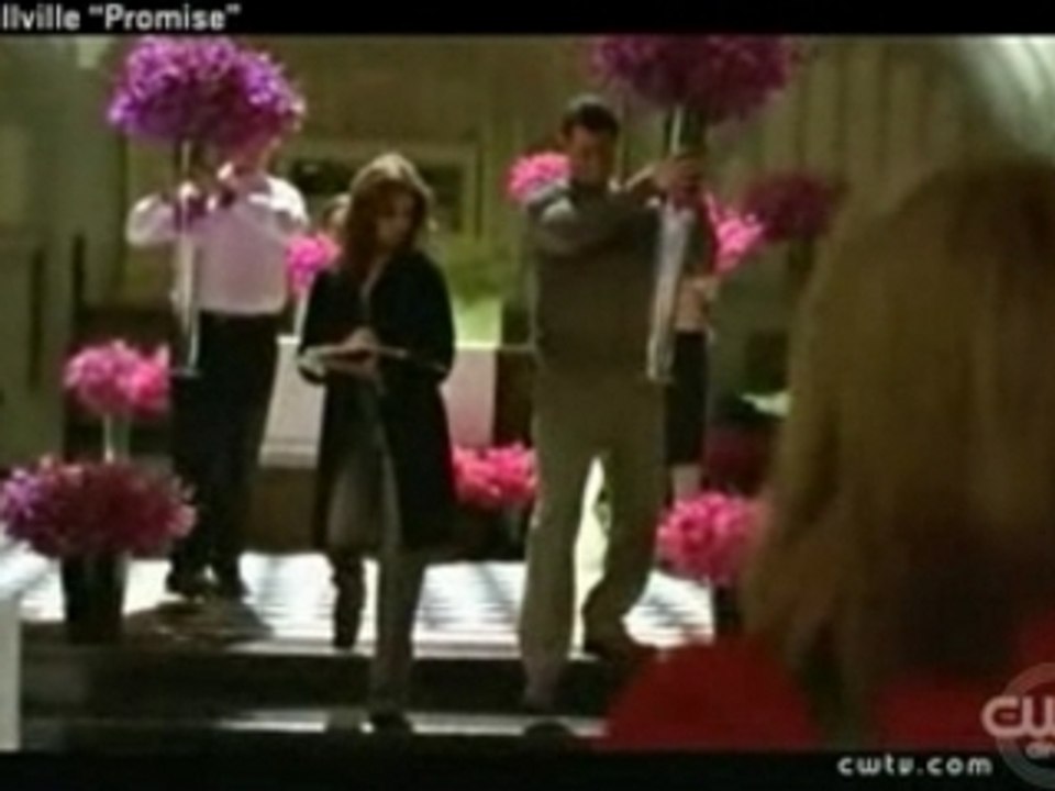 Director's cut 6.16 Promise 1/2