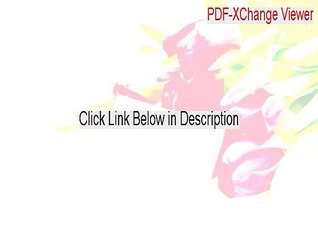 PDF-XChange Viewer Full (Download Here 2015)