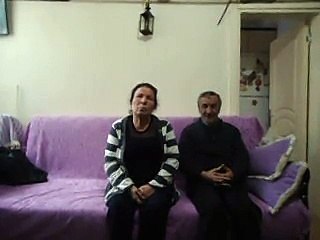 görme engelli amcamızın yardım çağırısı