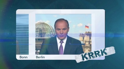 KRRK1 - ENVER HOXHAJ ende perdore veturen e Ministrise