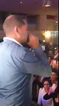 Bilal Sghir Live à Paris ( Réveillon 2015 ) .by bilal dahmane