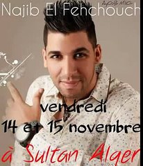 Cheb Fethi Smhili Ya Ma 2015