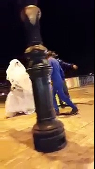 maRiAGE A ORAN 2015
