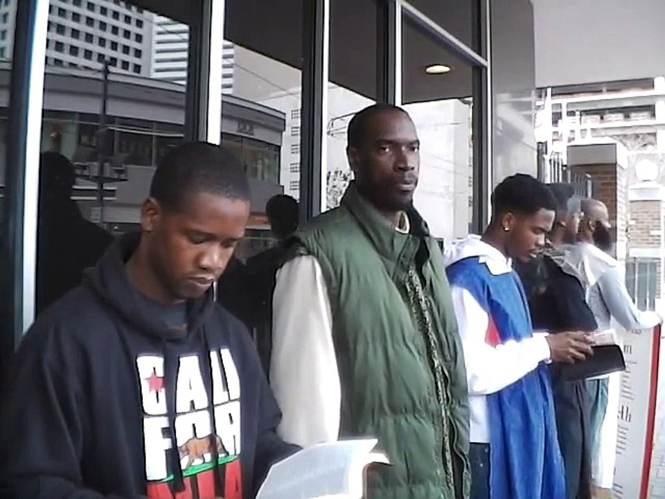 2 The Prophets teach the breakdowns of the bible