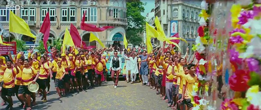 Super Nani Official Trailer - Rekha, Sharman Joshi, Randhir Kapoor, Anupam Kher