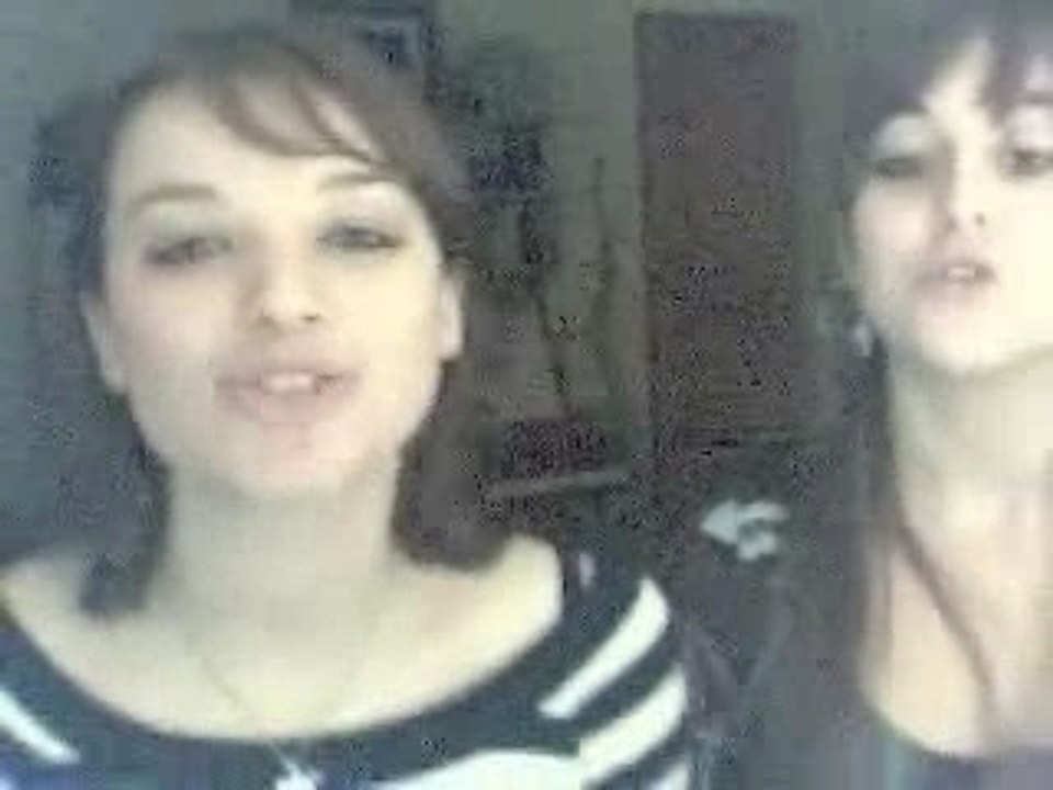 Cendrillon la chanson des souris