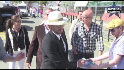 James Franco homosexuel ? L'acteur répond à la polémique sur Twitter