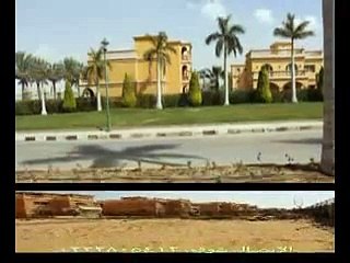 فيلا 380 متر بكمبوند ستيلا مصر الجديدة