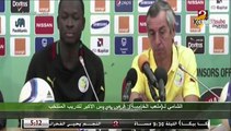 هيكتور كوبر يقترب من تدريب منتخب مصر