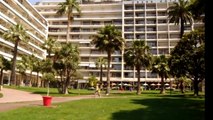 Vente - Appartement Cannes (Croisette) - 363 000 €