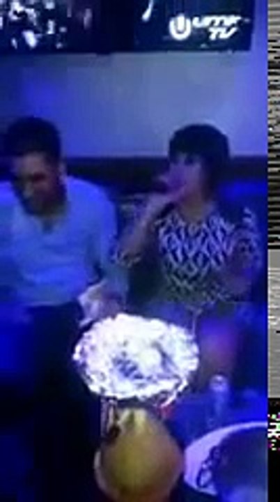 Cheb Fethi Duo Cheba Sabah LiVe DJâWhara 2014 bY Fethi