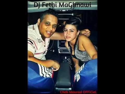 Cheb Mourad Rana TaYrine aLbum 4444 bY Fethi MaGhnawi