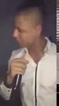 Cheb Nadir {Ana Nebghi Mimti} Contre Cheb Houssem bY Fethi