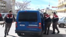 Isıl Militant Captured İn Central Turkish Town Aksaray