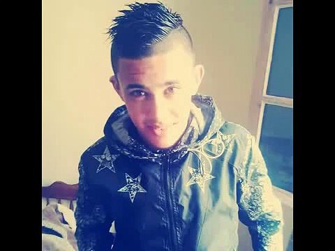 Cheb Nadir 2015 Chira Mahboula New ALbum Fethi MaGhnawi