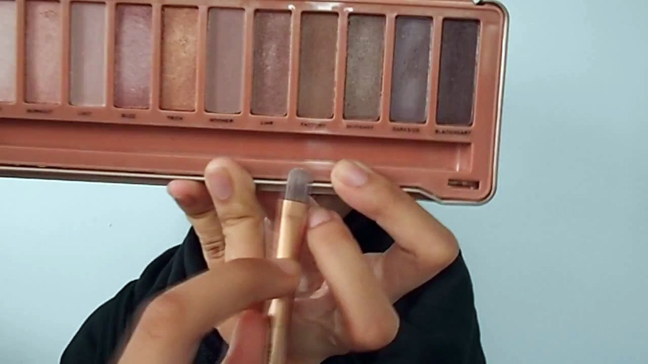 School Makeup Tutorial | Malaysian