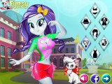 Fynsy's Beauty Salon game for girls