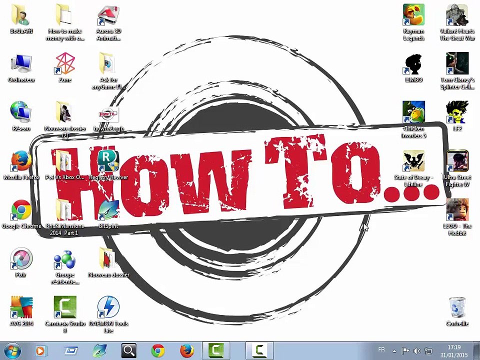How To Upload Files From Pc=To=Internet