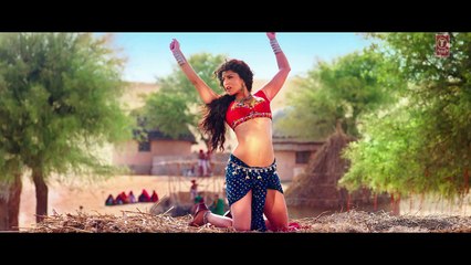 Download Video: Tere Bin Nahi Laage (Male) Official VIDEO Song | Sunny Leone | Ek Paheli Leela (2015)